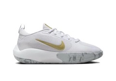 Nike IsoFly Baskeyball FN4384-100 Unisex Kids 3