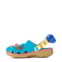 CROCS „One Piece Chopper“ Classic Clog – Youth
