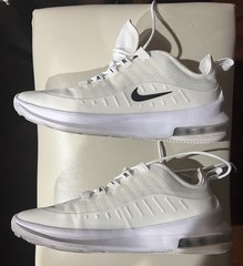 Nike Air Max Axis GS ‚White‘ AH5222-100
