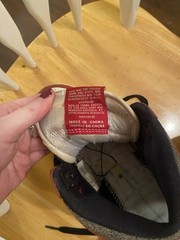 Jordan 1 Chicago Lost & Found