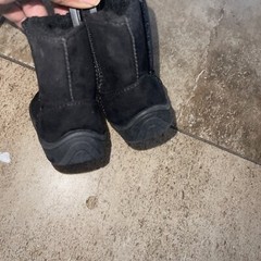 boots kids