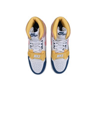 Nike Air Jordan Legacy 312 High White Coral French Blue FD9909-161