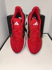 Adidas UltraRun 5 Junior/Pure Ruby-Black-White (JQ5553)/Size: 6.5Y/(NIB)