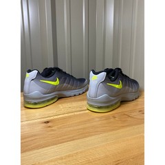 Nike Air Max Invigor GS 749572 002 Wolf Grey / Volt-Black Kid’s Size 6.5Y New!