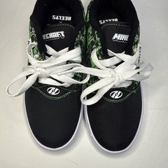 Heelys X Minecraft – Pro 20 Skate Sneaker – Youth 2