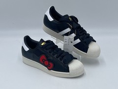 IG6995 adidas Superstar J Hello Kitty 50th Anniversary (GS) SIZE 6.5