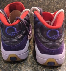 Size 6 – Reebok Question Mid Ghost Of Christmas Future 2013 V61600