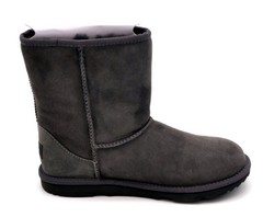 UGG Kids Classic Ii Boots | Grey | 1017703K-GREY | Authentic New