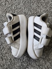 Adidas Bubble Comfy Size K 6.5