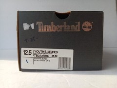 TIMBERLAND KIDS FIELD BOOTS HIGH ‚LIMITED RELEASE‘ A1RHO