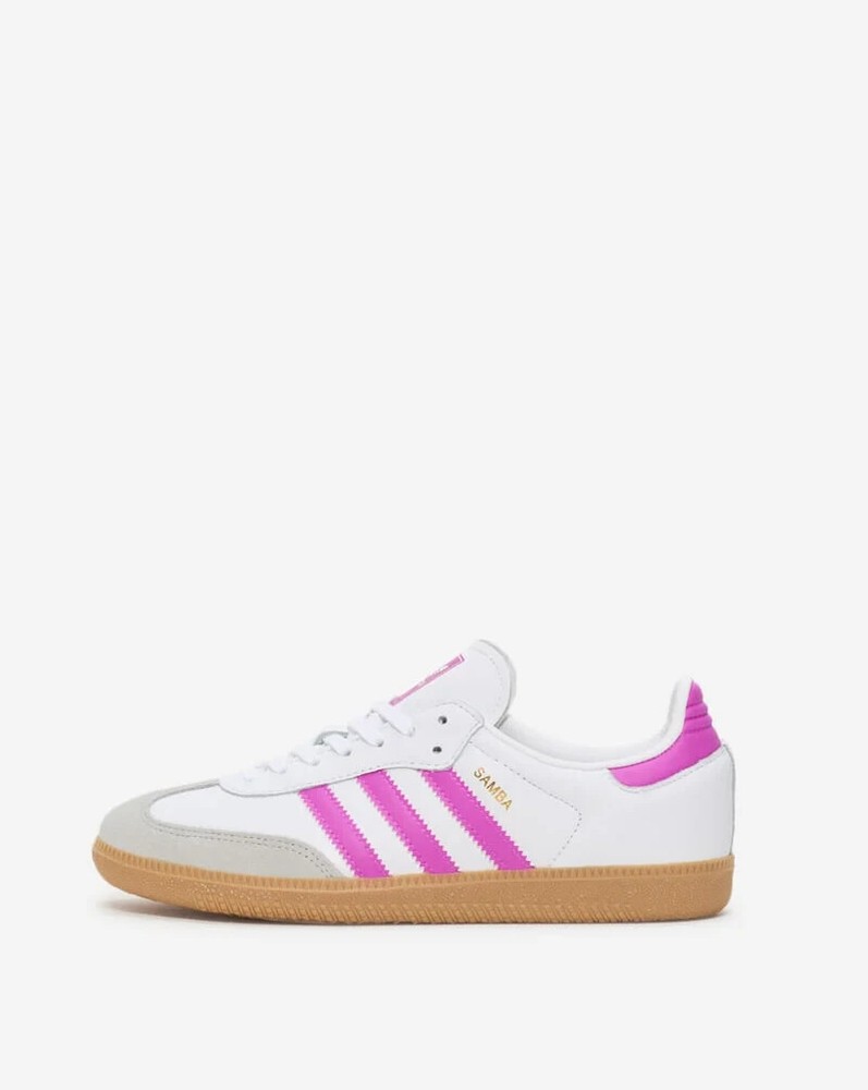 Adidas Grade School Samba OG kids -IH2873