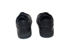 NIKE LEGEND LE (PS) BLACK/BLACK 311571-002 LITTLE KIDS SHOE