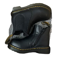 Dr. Martens Kid’s Collection 2976 Toddler Shenzi Chelsea Boot (Toddler)