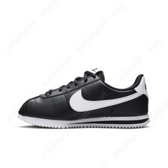 Nike Cortez Basic Sl Gs Black 904764-001