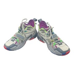 Nike (CD5804-100, w/ COA) Jordan Why Not Zer0.3 ‚Zer0 Noise‘ Sneakers -Size 5.5Y