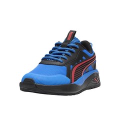 PUMA Excursion Slip On Toddler Boys Black, Blue Sneakers Casual Shoes 39909806