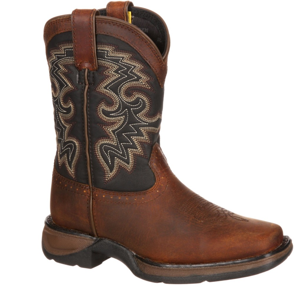 Lil‘ Rebel™by Durango® Toddler Western Boot