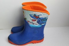 Bubble Gummies Rubber Boots Children’s Shoe Size US 12 UK 11 EUR 30