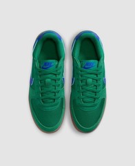 Size 7Y-Nike Field General “Malachite/Gum Medium “Big Kids‘ Shoes IF0465-302