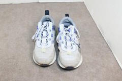 Nike Air Max 2021 GS ‚Ghost Ashen Slate‘ DA3199-002 Kids Sneakers 4Y Youth