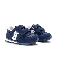 Saucony Kids Jazz Hook & Loop Sneaker Shoes