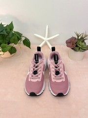 Nike Air Max Unisex Kids Sneaker Pink/White/Black US 12C DH9394-601
