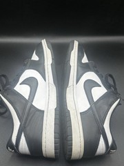Nike Dunk Low Retro GS Panda Black White Youth Sneakers Shoes Size 7Y CW1590-100