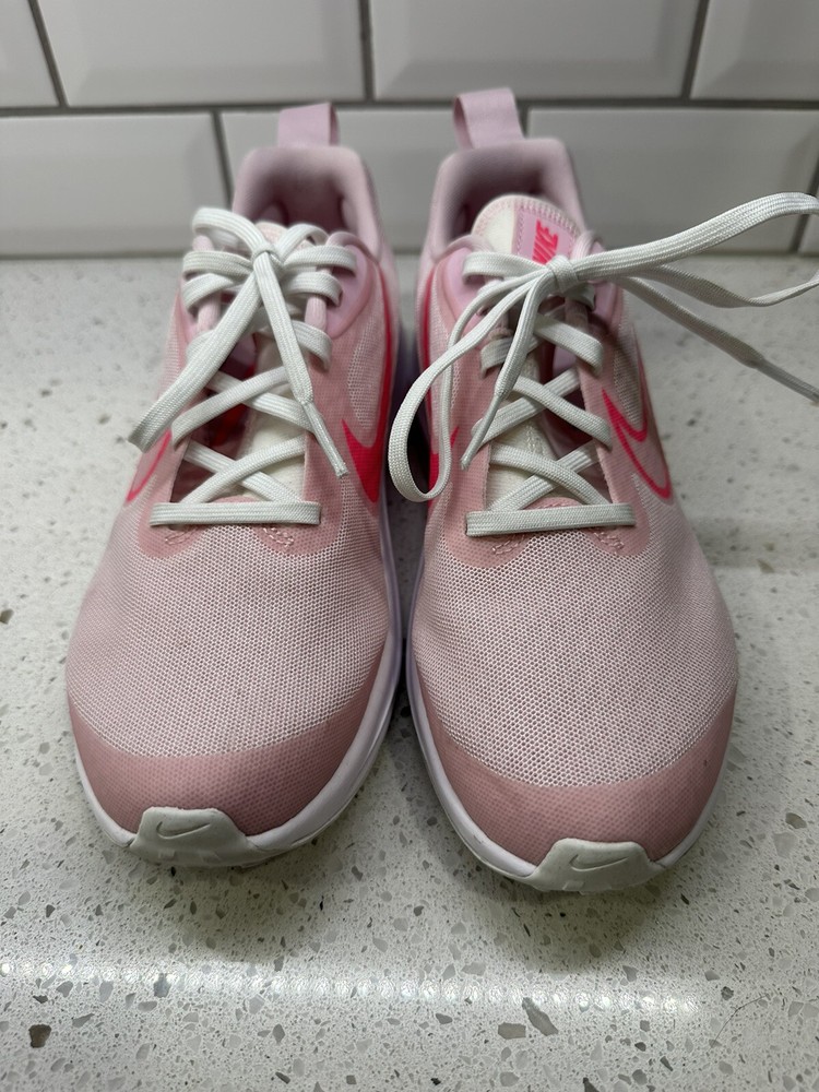 Nike Air Zoom Arcadia 2 Low Pink Foam Hyper Pink – DM8491-600