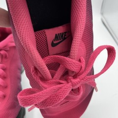 Nike Air Max Invigor GS Size 6Y Kid’s Pink Black Sneaker Shoes CZ4193-002