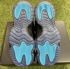 2025 Gamma Blue 11s: 6Y