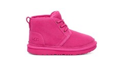 UGG KIDS NEUMEL II 1017320K ROCK ROSE