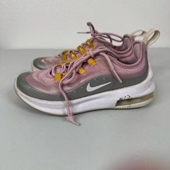 Nike Air Max Axis Shoes Kids Size 12