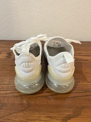 Nike Air Max 270 – White – 7Y