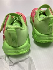 Nike Giannis Immortality 4 Ps Watermelon FZ6733-304 Pre-School Size 11C Crib