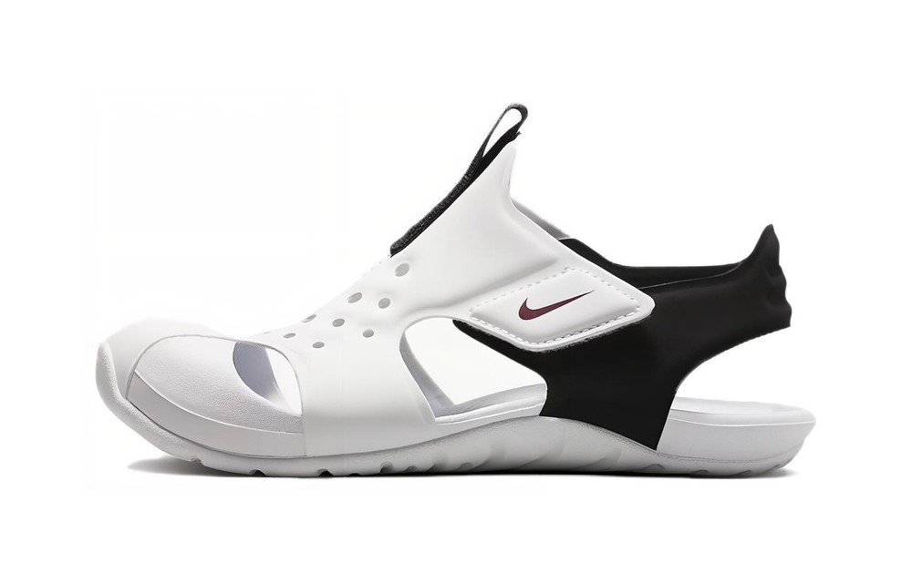 Nike Sunray Protect 2 PS Summit White Black 943826-100