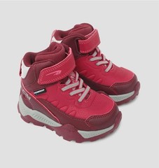Colloky Toddler Kids Hiking Boots Waterproof SlipResistant Durable Sz 10 Toddler