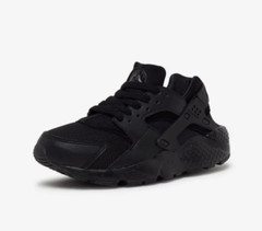 HUARACHE RUN (GS) 654275-016