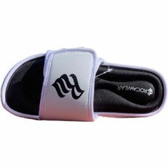 Roca Wear Comfort Slides Adjustable Straps Boys