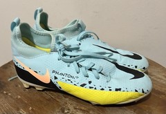 Nike Soccer Cleats Phantom