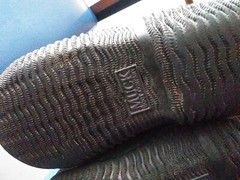 The Original Muck Boot Company Arctic Sport Kids Blue Winter Boots US 2