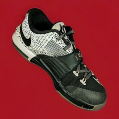 NIKE KD VII 7 BLACK HISTORY MONTH BHM BASKETBALL SHOES 37.5 YOUTH 5 / WOMENS 6.5