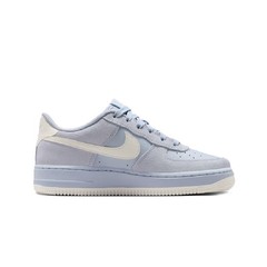 Big Kid’s Nike Air Force 1 LV8 2 Ghost/Sail (HV4760 002)