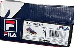 fila ray tracer