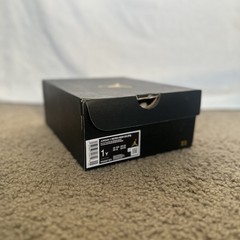 Jordan 1 Retro High OG “Latte” – Size 1Y / 1 Youth