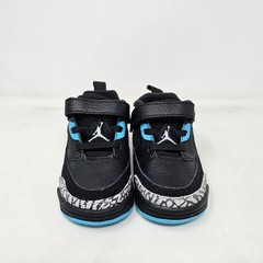 Air Jordan Jordan Spizike Low TD ‚Gamma Blue‘ / FQ3952 005 / Toddler Size 5