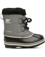 Sorel Children’s Yoot Pac TP Waterproof Boot. Size:12 Little Kid. …