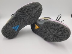 Kids Nike Ja 1 GS Night Personal Touch Size Y3
