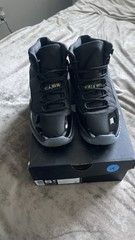 Jordan Air Jordan 11 Retro Gamma Blue 2014