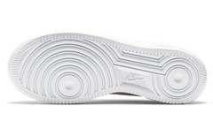 Nike Air Force 1 LV8 Low Double Swoosh – CW1574-100