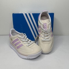 Adidas SL 72 RS Sneaker Shoes Kids Size 12 New JP9660